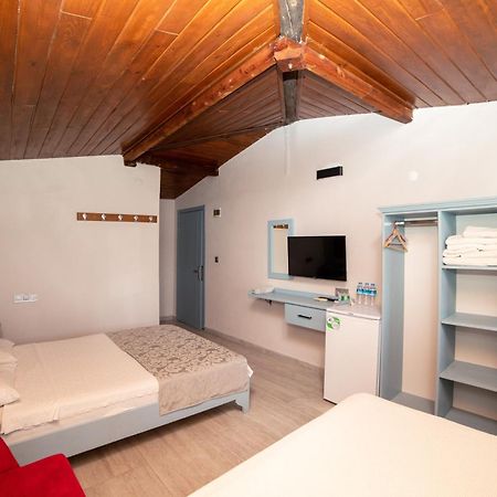 Yakamoz Hotel Goekceada İmroz 외부 사진