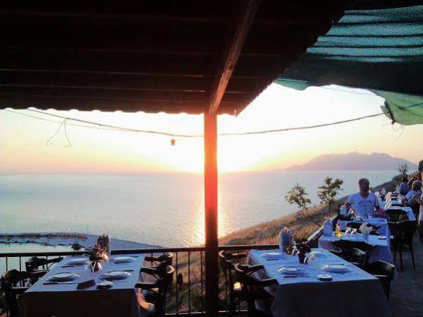 Yakamoz Hotel Goekceada İmroz 외부 사진