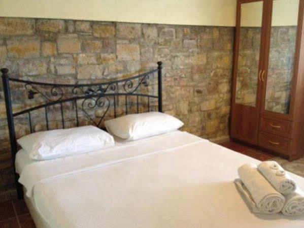 Yakamoz Hotel Goekceada İmroz 외부 사진
