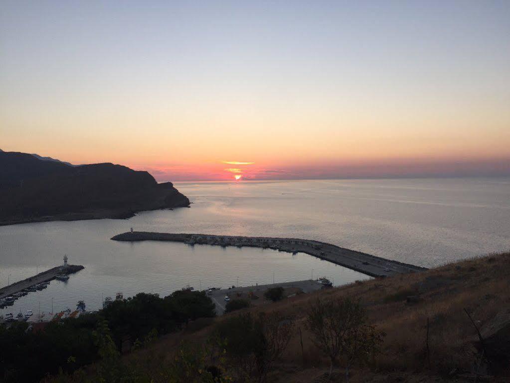 Yakamoz Hotel Goekceada İmroz 외부 사진