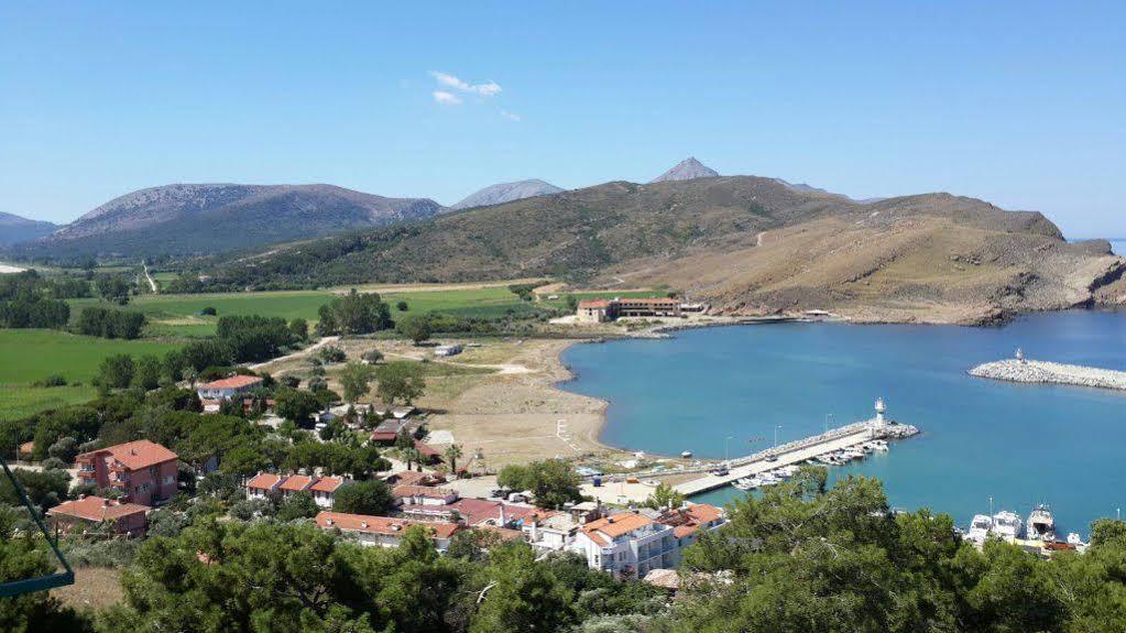 Yakamoz Hotel Goekceada İmroz 외부 사진
