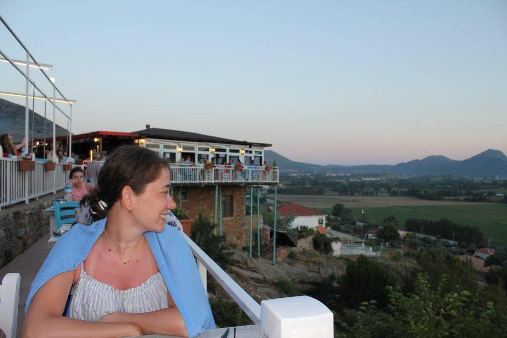 Yakamoz Hotel Goekceada İmroz 외부 사진