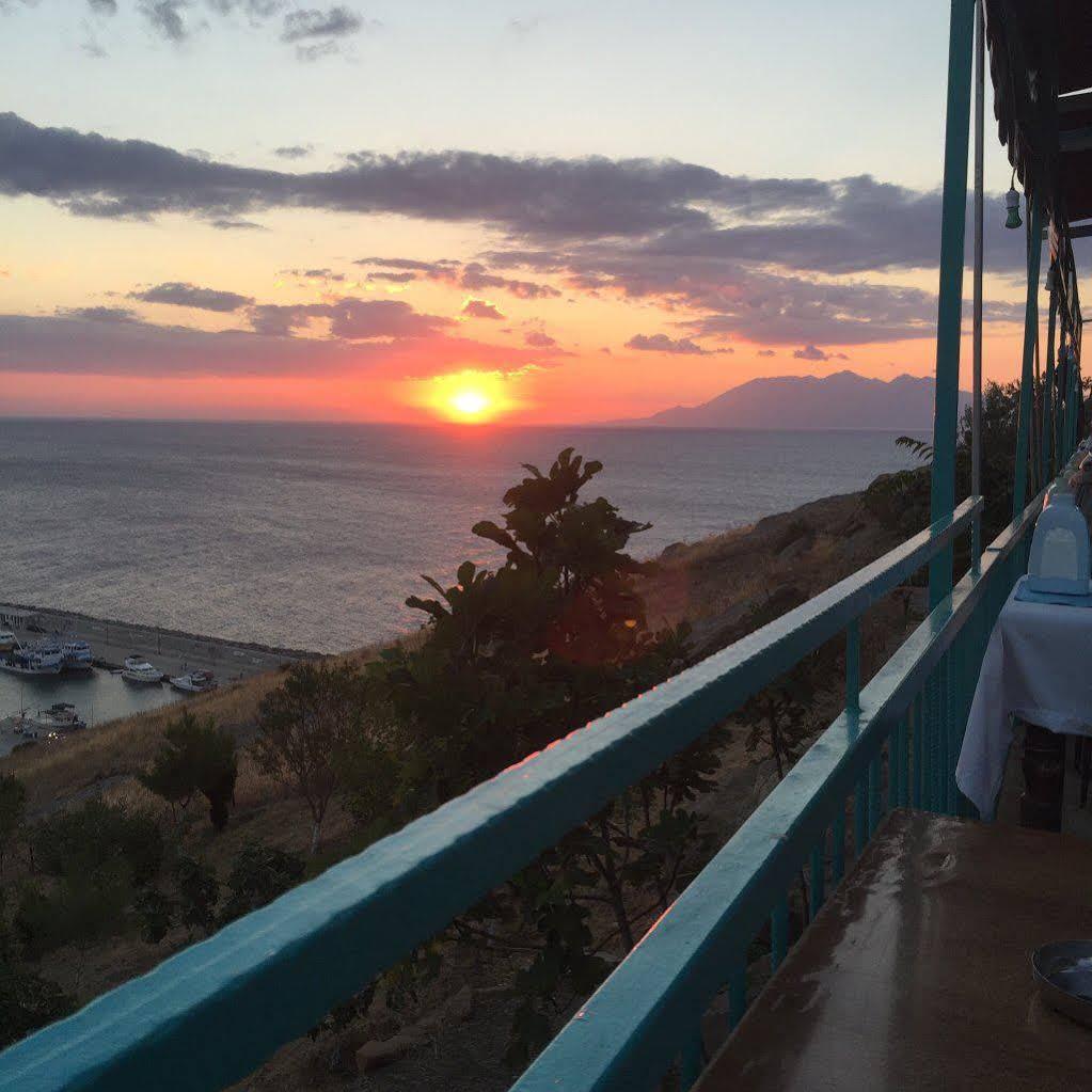 Yakamoz Hotel Goekceada İmroz 외부 사진