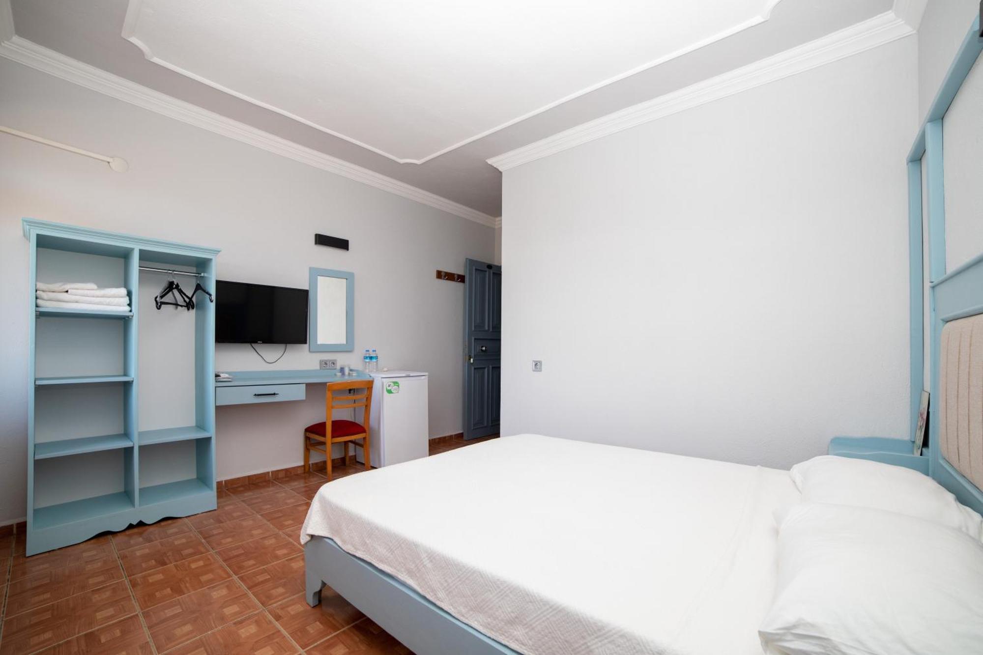 Yakamoz Hotel Goekceada İmroz 외부 사진