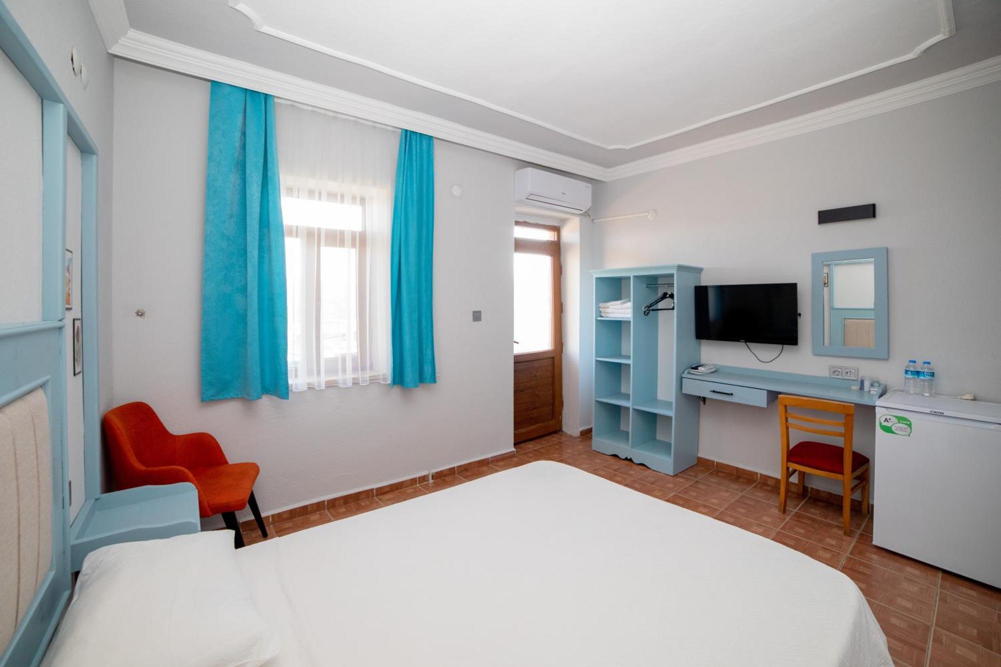 Yakamoz Hotel Goekceada İmroz 외부 사진