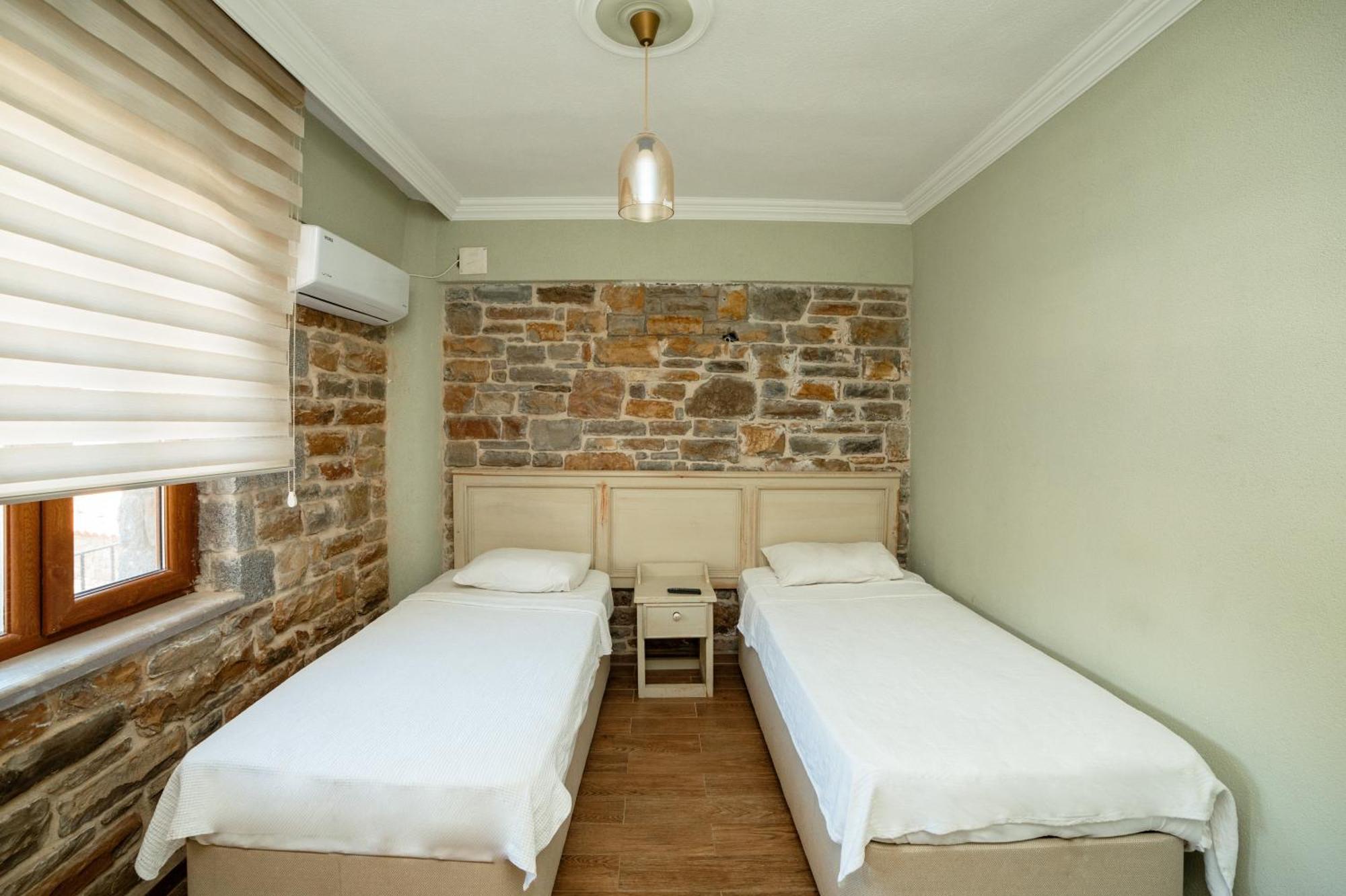 Yakamoz Hotel Goekceada İmroz 외부 사진