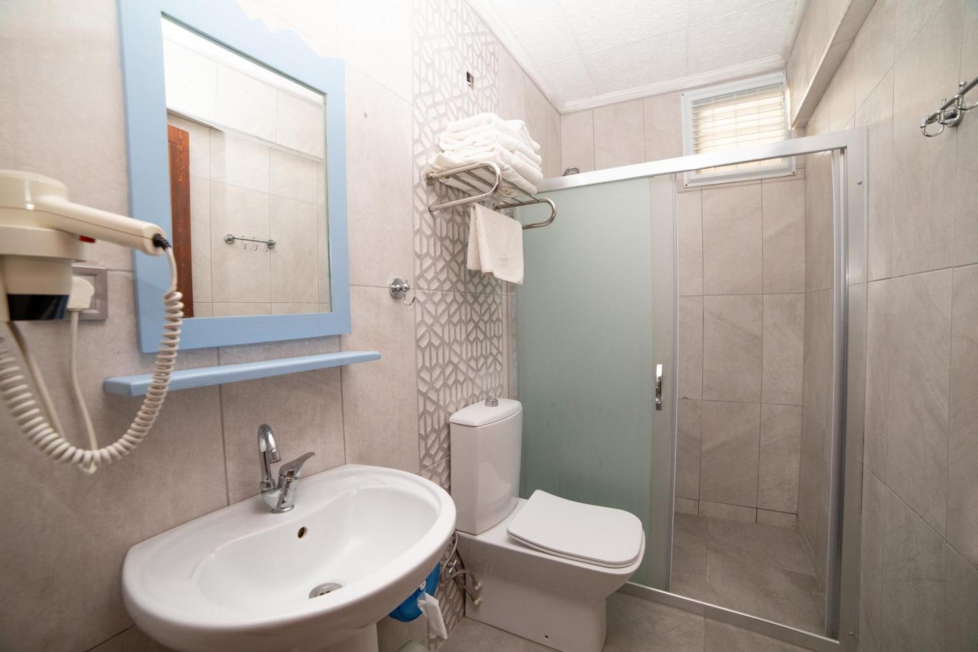 Yakamoz Hotel Goekceada İmroz 외부 사진