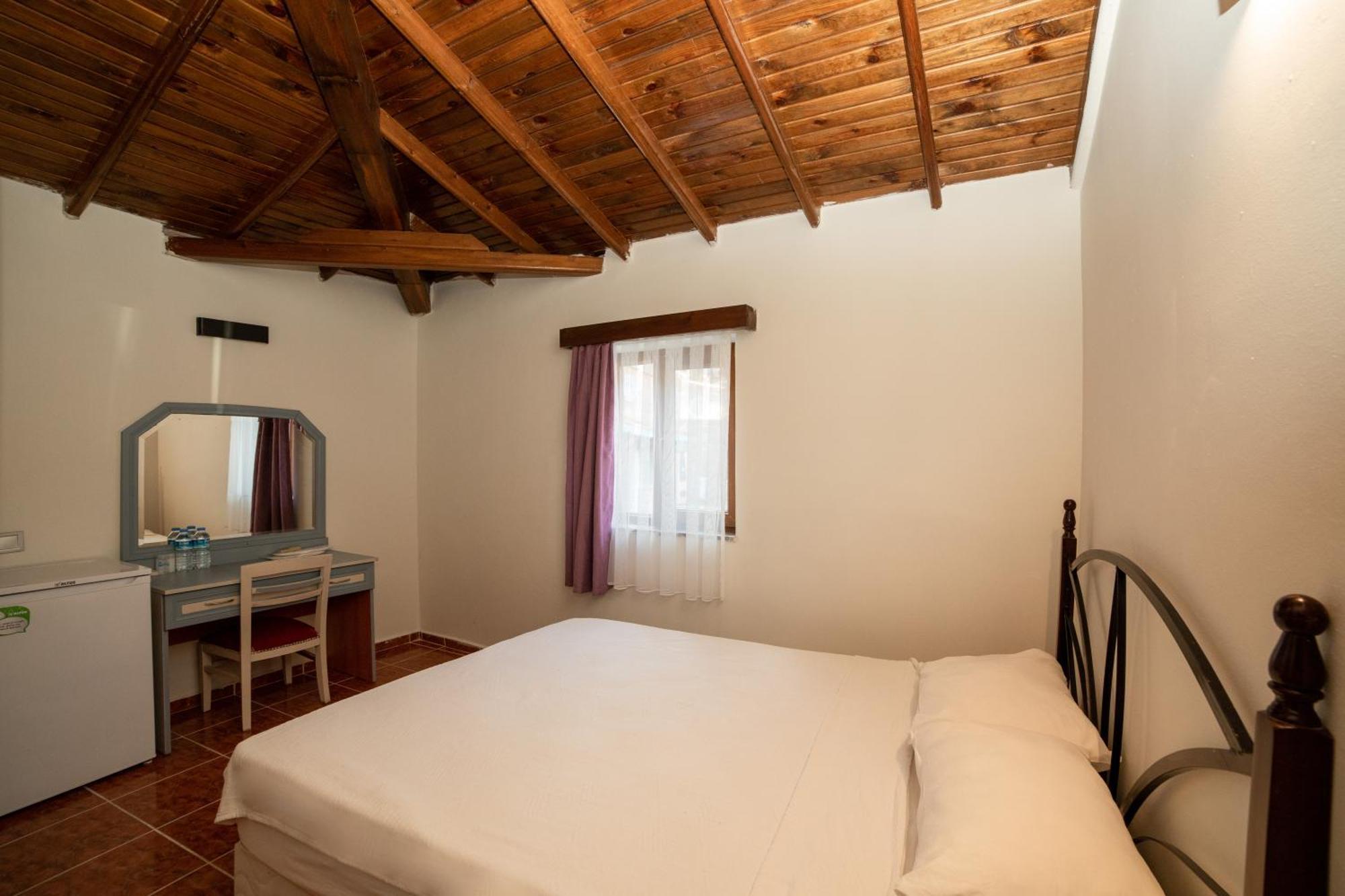 Yakamoz Hotel Goekceada İmroz 외부 사진