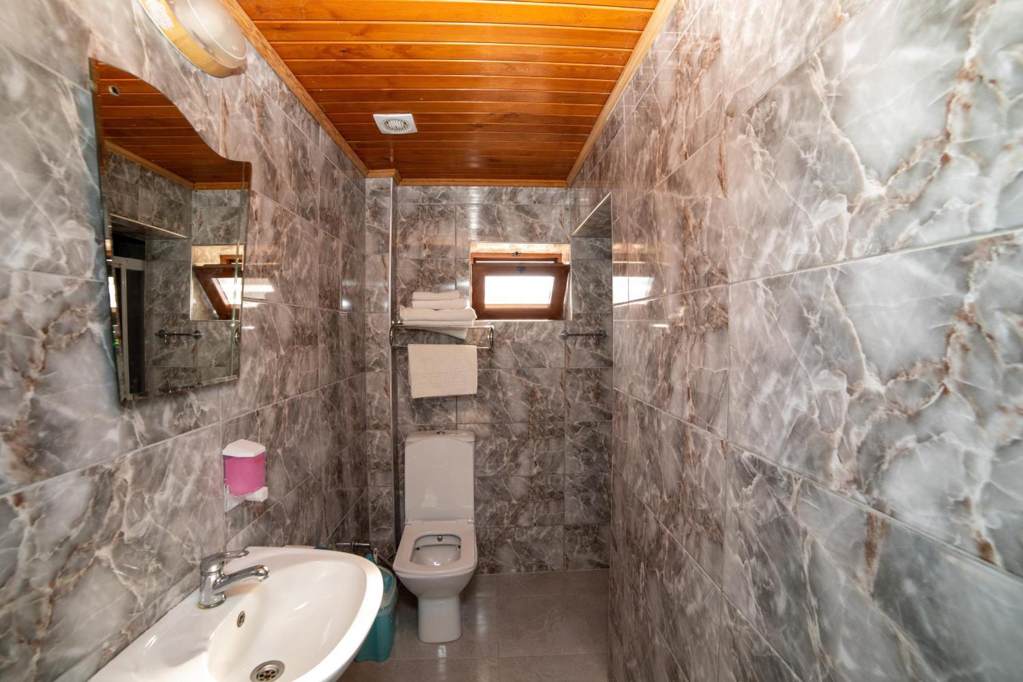 Yakamoz Hotel Goekceada İmroz 외부 사진